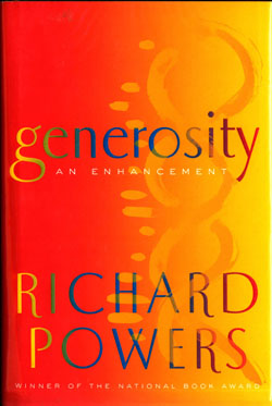 <i>Generosity: An Enhancement</i>