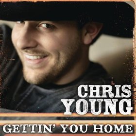 <span class="mw-page-title-main">Gettin' You Home (The Black Dress Song)</span> 2009 single by Chris Young