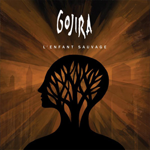 <i>LEnfant Sauvage</i> (album) 2012 studio album by Gojira