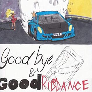 <i>Goodbye & Good Riddance</i> 2018 studio album by Juice Wrld