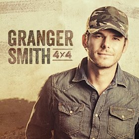 <i>4×4</i> (Granger Smith EP) 2015 EP by Granger Smith