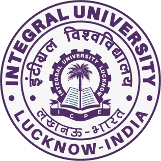 <span class="mw-page-title-main">Integral University</span> Private university in Lucknow, Uttar Pradesh, India