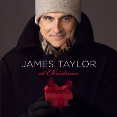 <i>James Taylor at Christmas</i> 2006 studio album by James Taylor