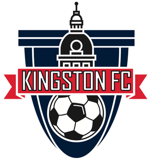 <span class="mw-page-title-main">Kingston FC</span> Former Canadian association football team