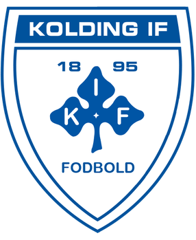 <span class="mw-page-title-main">Kolding IF</span> Danish football club