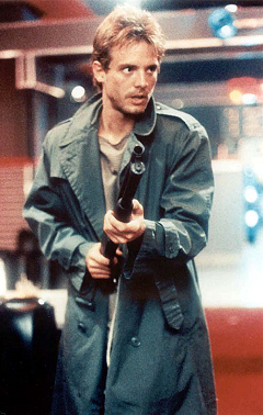 <span class="mw-page-title-main">Kyle Reese</span> Fictional character in the Terminator franchise