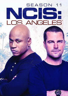 <i>NCIS: Los Angeles</i> season 11 Season of television series