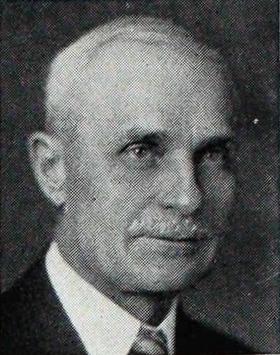 <span class="mw-page-title-main">Oliver Morton Dickerson</span> American historian, author, and educator (1875–1966)