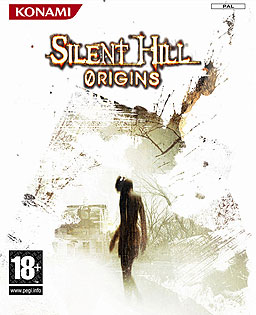 <i>Silent Hill: Origins</i> 2007 video game