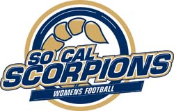 <span class="mw-page-title-main">So Cal Scorpions</span>