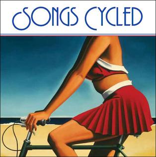 <i>Songs Cycled</i> 2013 studio album by Van Dyke Parks