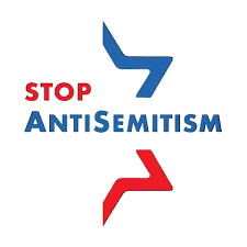 <span class="mw-page-title-main">StopAntisemitism</span> American advocacy group focused on antisemitism