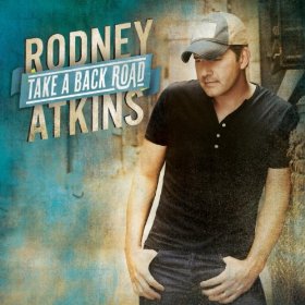 <i>Take a Back Road</i> 2011 studio album by Rodney Atkins