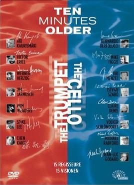 <i>Ten Minutes Older</i> 2002 anthology film