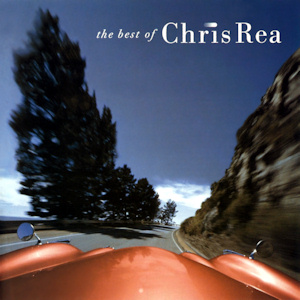 <i>The Best of Chris Rea</i> 1994 greatest hits album by Chris Rea