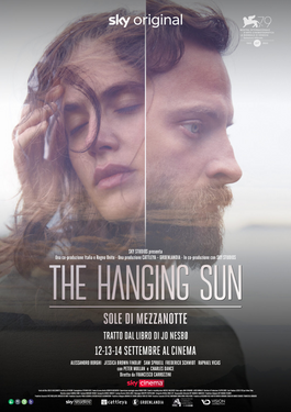 <i>The Hanging Sun</i> 2022 film