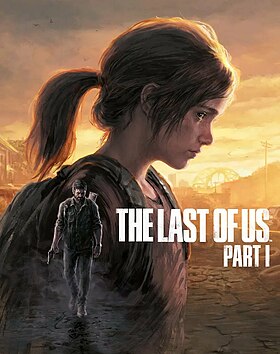 <i>The Last of Us Part I</i> 2022 video game