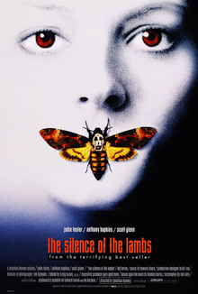 <i>The Silence of the Lambs</i> (film) 1991 horror film by Jonathan Demme