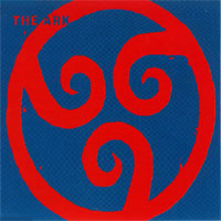 <i>The Ark</i> (EP) 1996 EP by the Ark