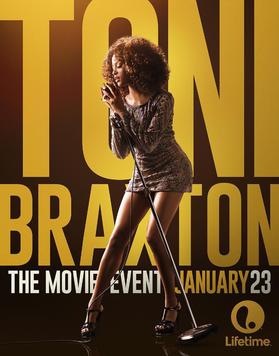 <i>Toni Braxton: Unbreak My Heart</i> 2016 film by Vondie Curtis-Hall