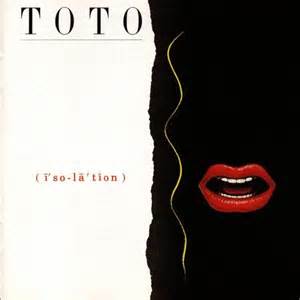 <i>Isolation</i> (Toto album) 1984 studio album by Toto