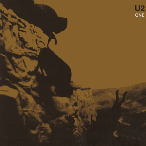 <span class="mw-page-title-main">One (U2 song)</span> 1992 single by U2