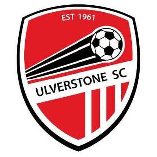 <span class="mw-page-title-main">Ulverstone SC</span> Soccer club in Tasmania