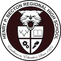 <span class="mw-page-title-main">Becton Regional High School</span> High school in New Jersey, United States