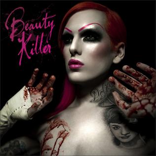 <i>Beauty Killer</i> 2009 studio album by Jeffree Star