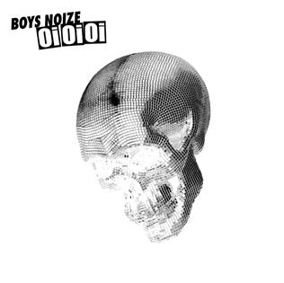 <i>Oi Oi Oi (Remixed)</i> 2008 remix album by Boys Noize