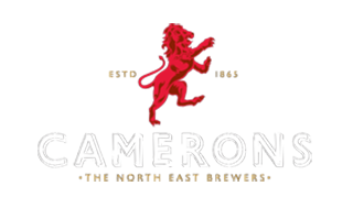 <span class="mw-page-title-main">Camerons Brewery</span> Brewery established in County Durham, England