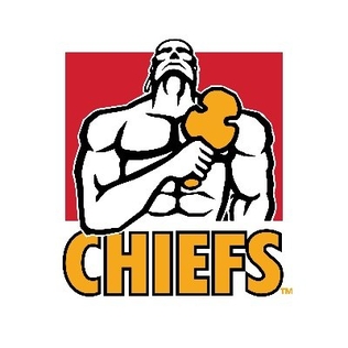 <span class="mw-page-title-main">Chiefs (Super Rugby)</span> NZ rugby union club, based in Hamilton