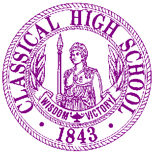 <span class="mw-page-title-main">Classical High School</span> Public magnet school in Providence, Rhode Island, US