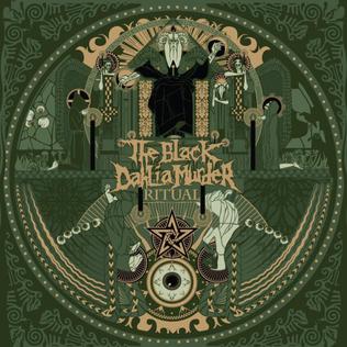 <i>Ritual</i> (The Black Dahlia Murder album) 2011 album by the Black Dahlia Murder