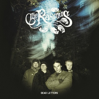 <i>Dead Letters</i> 2003 studio album by the Rasmus