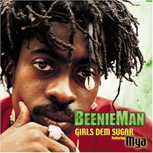 <span class="mw-page-title-main">Girls Dem Sugar</span> 2000 single by Beenie Man featuring Mýa