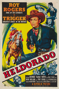 <i>Heldorado</i> 1946 film