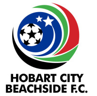 <span class="mw-page-title-main">Hobart City Beachside F.C.</span> Football club