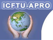 <span class="mw-page-title-main">ICFTU Asia and Pacific Regional Organisation</span>