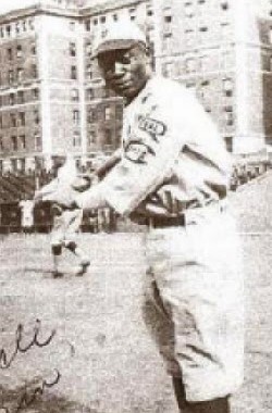 <span class="mw-page-title-main">Irvin Brooks</span> Baseball player