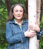 <span class="mw-page-title-main">Jo-Ann Mapson</span> American novelist