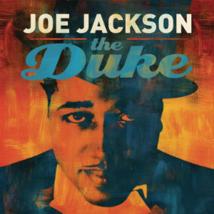 <i>The Duke</i> (Joe Jackson album) 2012 studio album by Joe Jackson