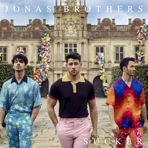 <span class="mw-page-title-main">Sucker (song)</span> 2019 single by Jonas Brothers