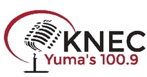 <span class="mw-page-title-main">KNEC</span> Radio station in Yuma, Colorado