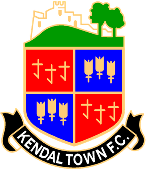 <span class="mw-page-title-main">Kendal Town F.C.</span> Association football club in England