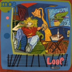 <i>Loaf</i> (album) 1996 live album by moe.