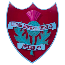 <span class="mw-page-title-main">Lugar Boswell Thistle F.C.</span> Association football club in Scotland