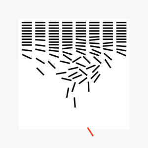 <i>Commissions I</i> 2014 EP compilation by Oneohtrix Point Never