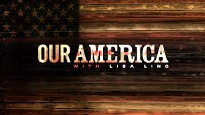 <i>Our America with Lisa Ling</i> American TV series or program