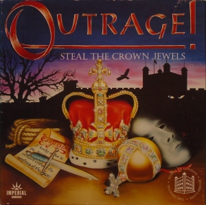 <span class="mw-page-title-main">Outrage! (game)</span>